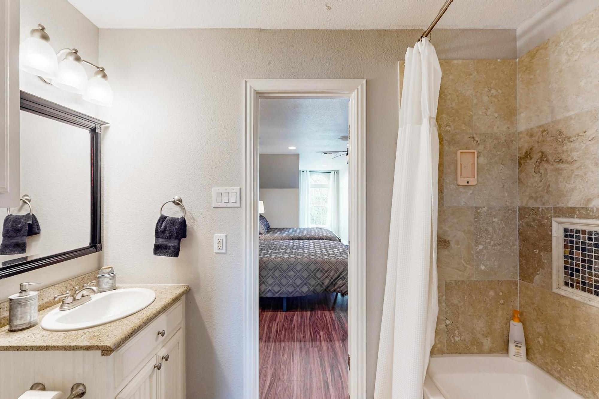 Twin Silos Resort Wills Point Esterno foto